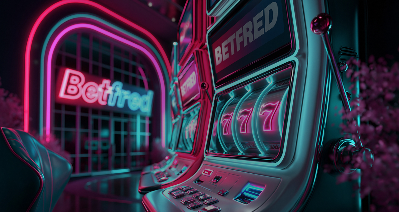 Betfred